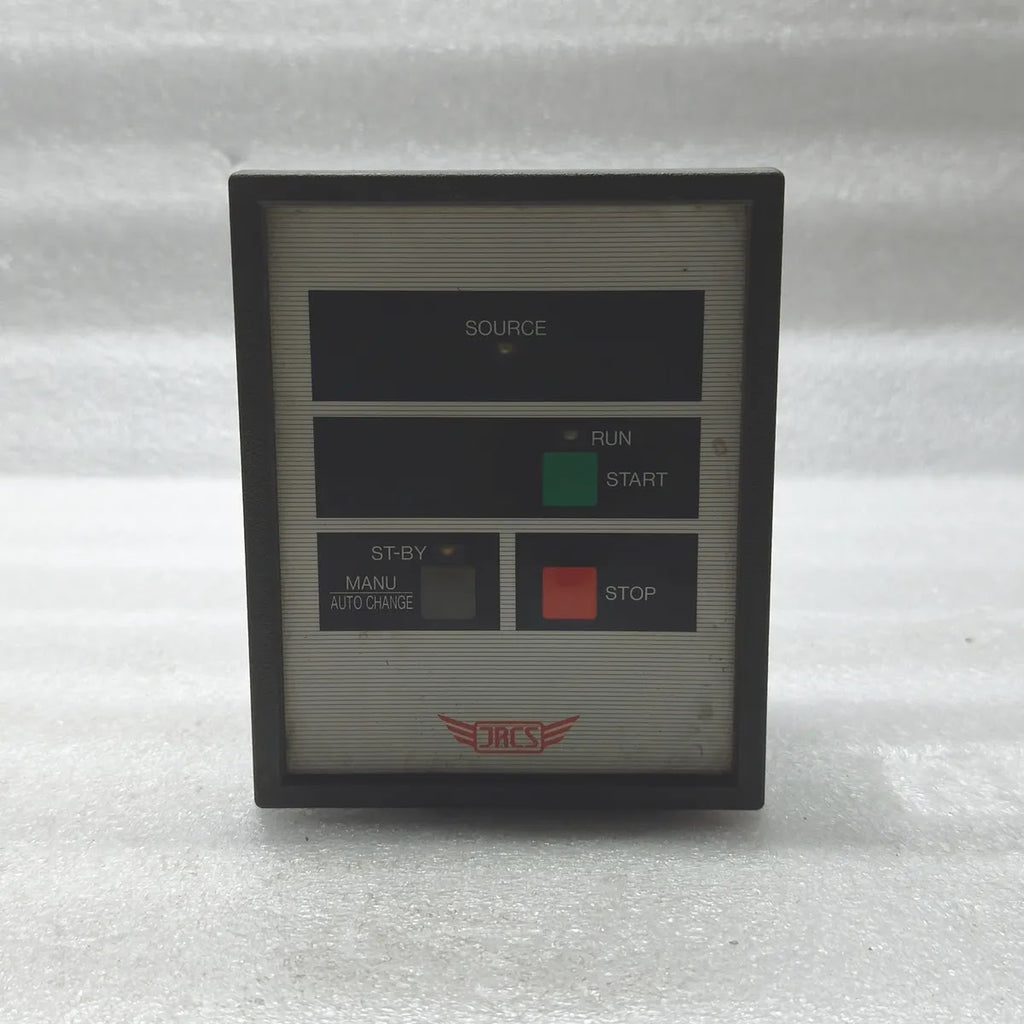 JRCS SCU-AN7 Starter Control Unit AC 18V
