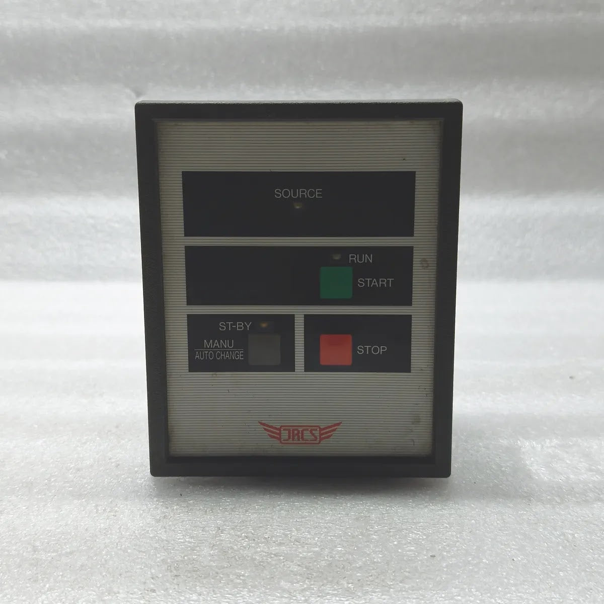 JRCS SCU-AN7 Starter Control Unit AC 18V