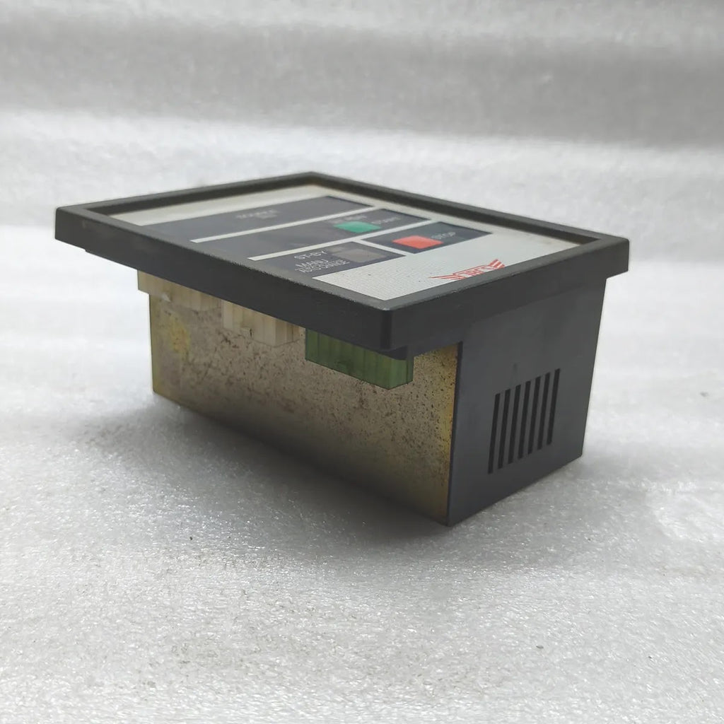 JRCS SCU-AN7 Starter Control Unit AC 18V