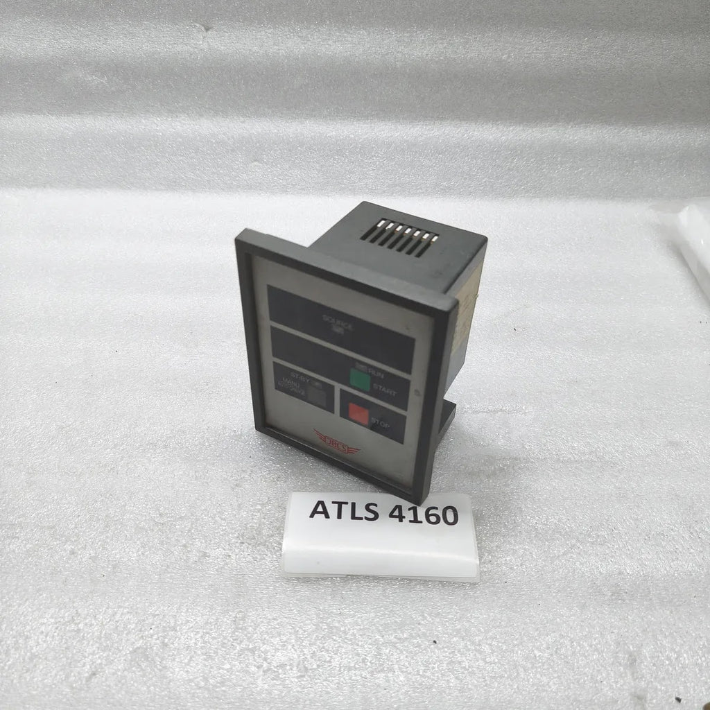 JRCS SCU-AN7 Starter Control Unit AC 18V