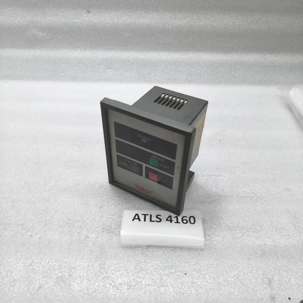 JRCS SCU-AN7 Starter Control Unit AC 18V