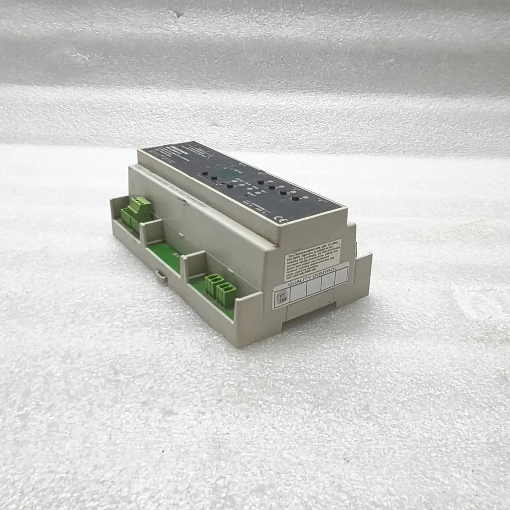 CRESTRON DIN-4DIMFLV4 0-10V Dimmer Module 4-Channel 5A 240V
