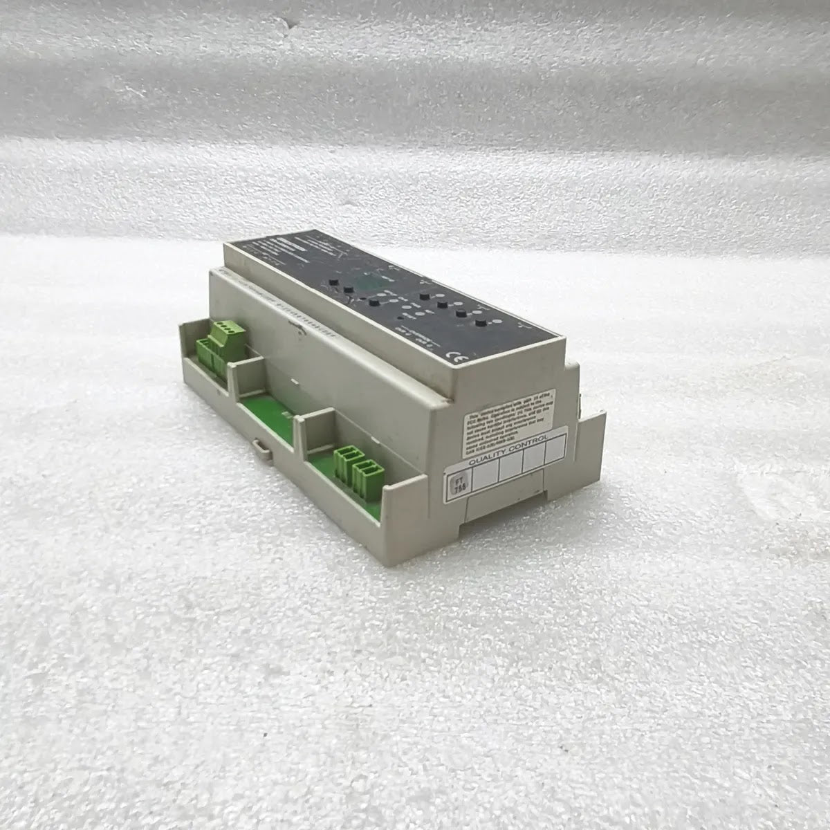 CRESTRON DIN-4DIMFLV4 0-10V Dimmer Module 4-Channel 5A 240V