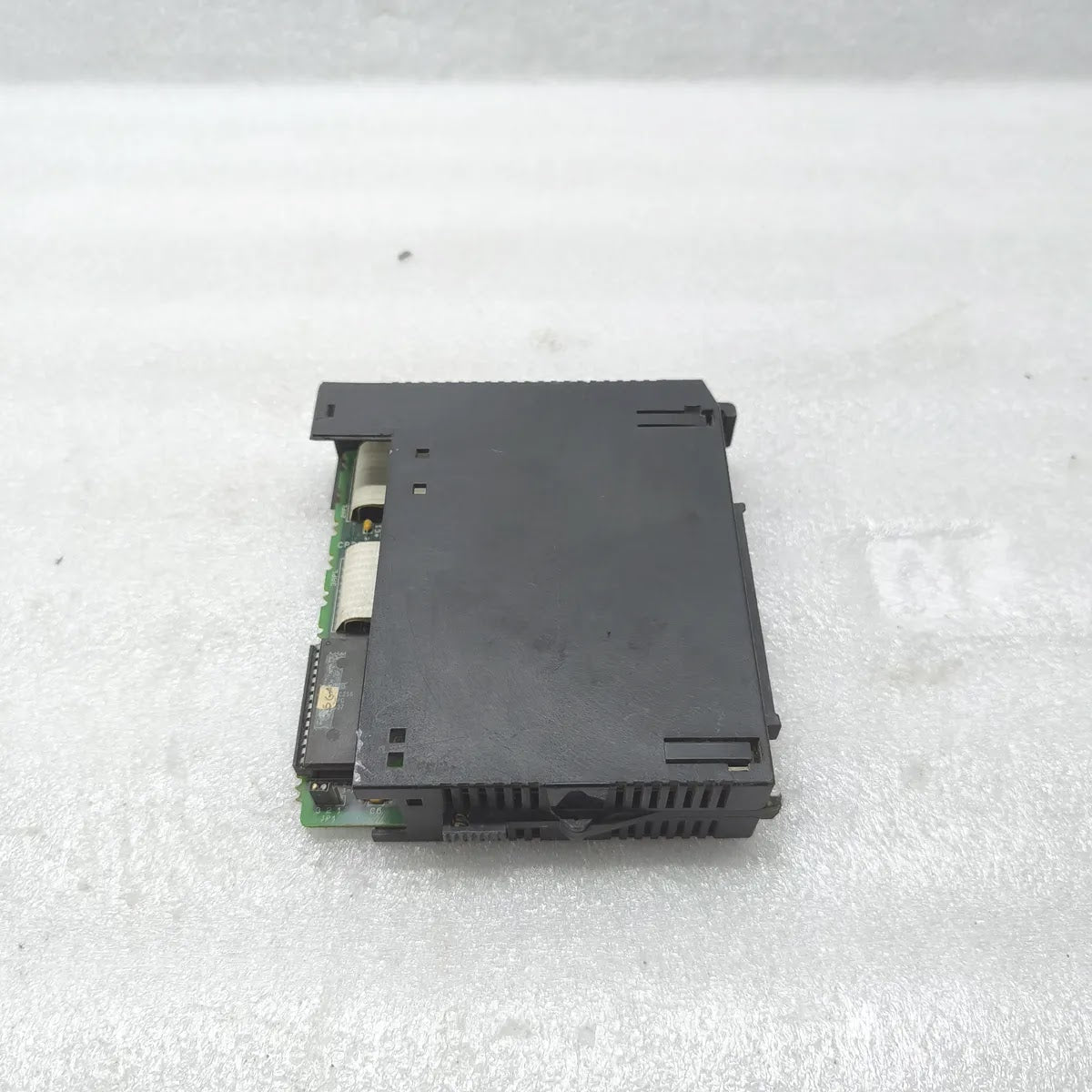 GE FANUC IC693CPU331Y Series 90-30 PLC CPU Module 16K