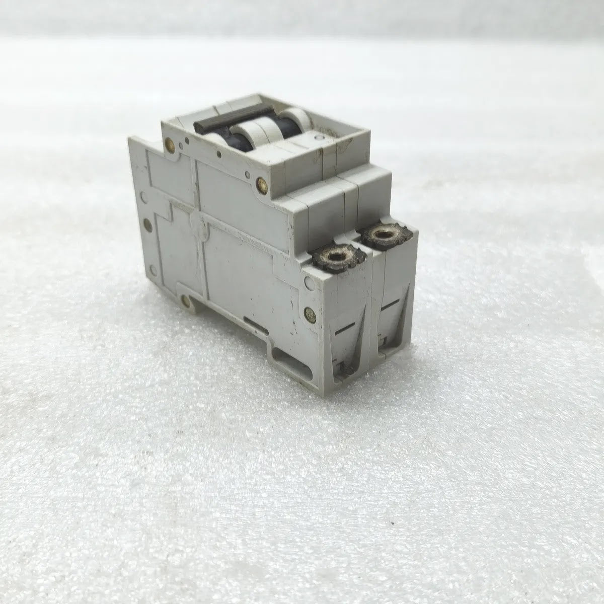 SIEMENS 5SN2 NL16A Miniature Circuit Breaker 2P 16A 380V