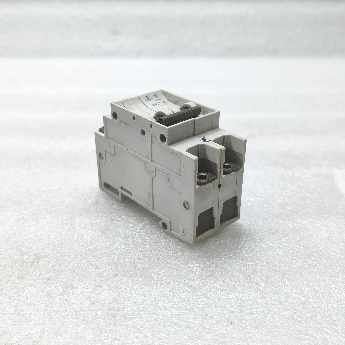 SIEMENS 5SN2 NL16A Miniature Circuit Breaker 2P 16A 380V