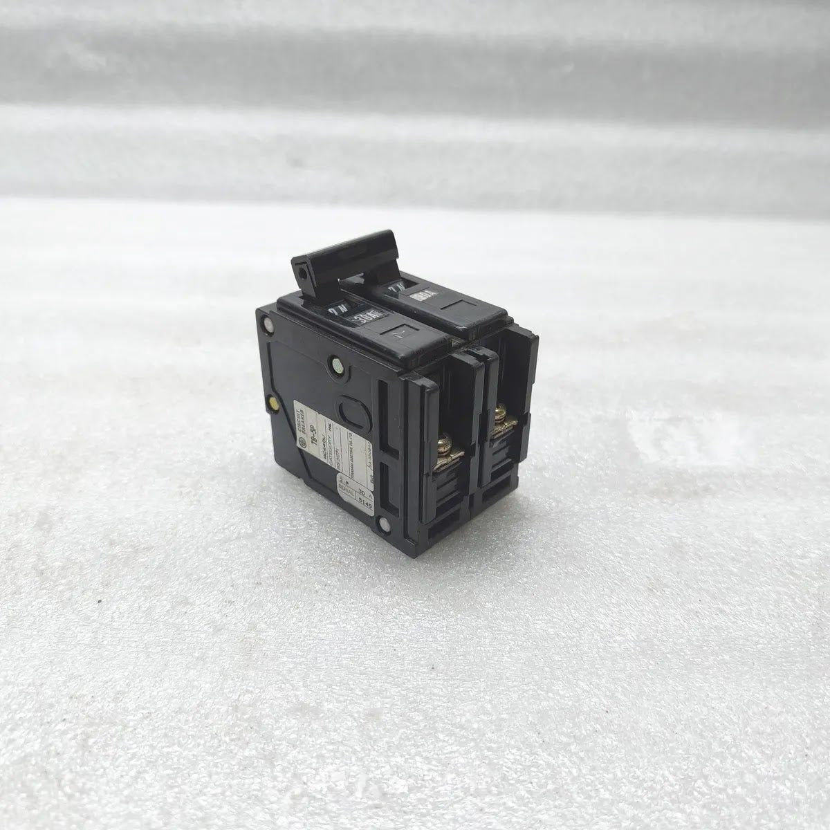 TERASAKI TB-5P Circuit Breaker 2P 30A 440V