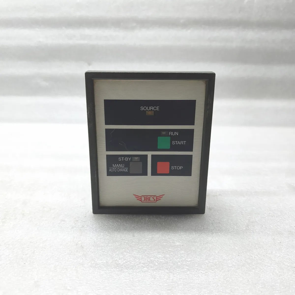 JRCS SCU-AT7 Starter Control Unit AC 18V