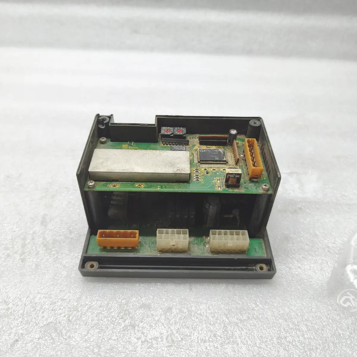 JRCS SCU-AT7 Starter Control Unit AC 18V
