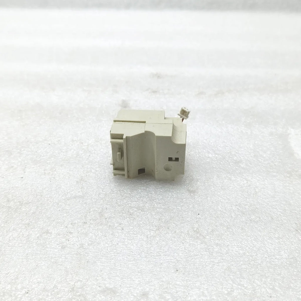 TELEMECANIQUE GV7AD112 Fault Discrimination Block 110-240V AC/DC