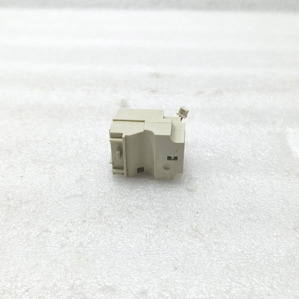 TELEMECANIQUE GV7AD112 Fault Discrimination Block 110-240V AC/DC