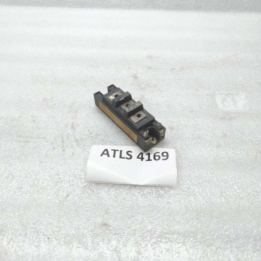 FUJI ELECTRIC 2DI75Z-120 Power Transistor Module 75A 1200V
