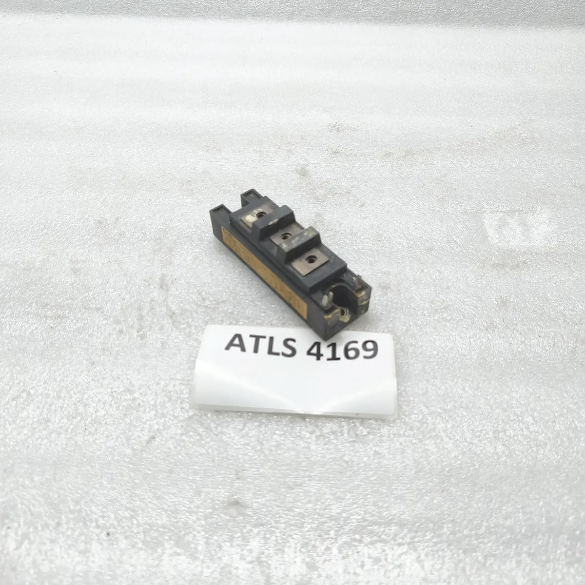FUJI ELECTRIC 2DI75Z-120 Power Transistor Module 75A 1200V