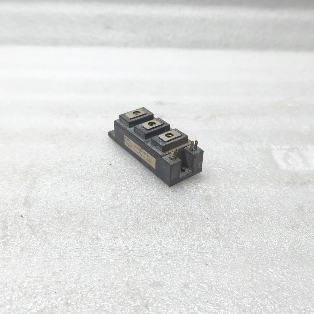 FUJI ELECTRIC 2MBI75P-140 IGBT Module 75A 1400V