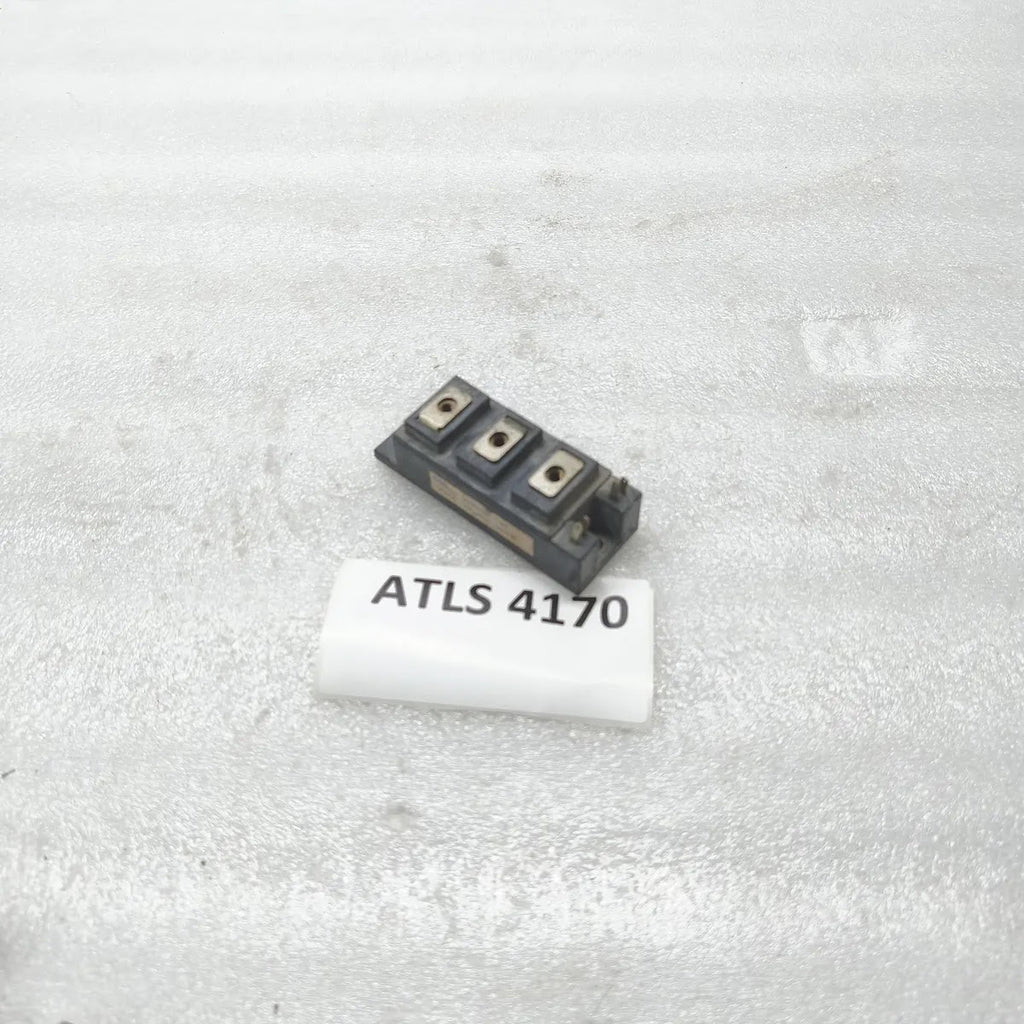 FUJI ELECTRIC 2MBI75P-140 IGBT Module 75A 1400V