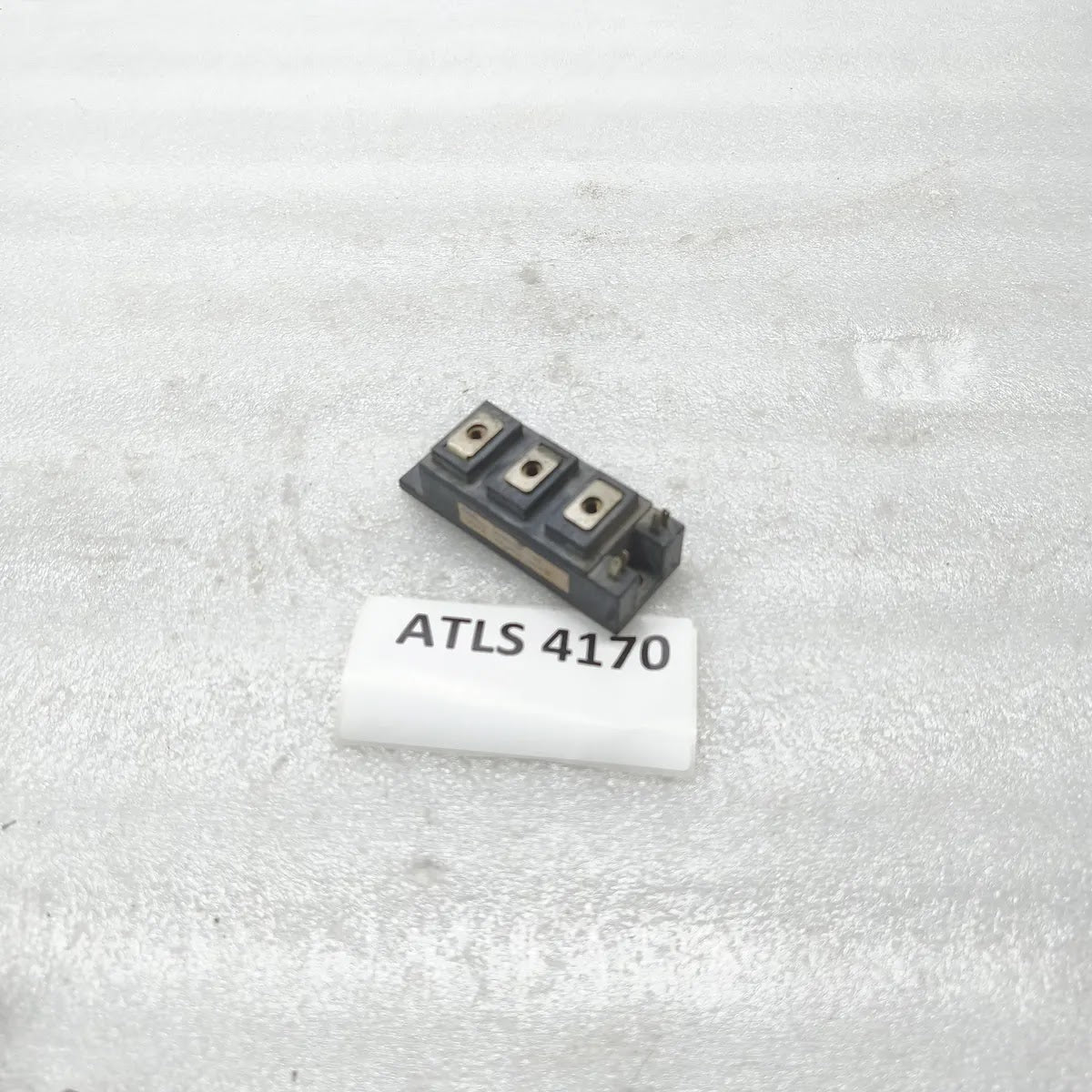 FUJI ELECTRIC 2MBI75P-140 IGBT Module 75A 1400V