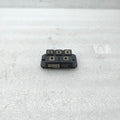 NIEC PT76S16C Three Phase Bridge Rectifier Module 75A 1600V