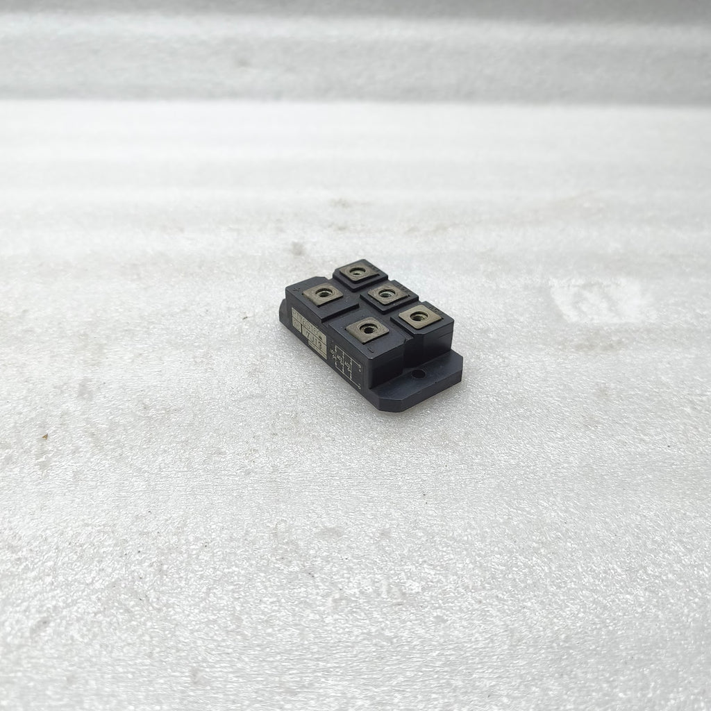 NIEC PT76S16C Three Phase Bridge Rectifier Module 75A 1600V