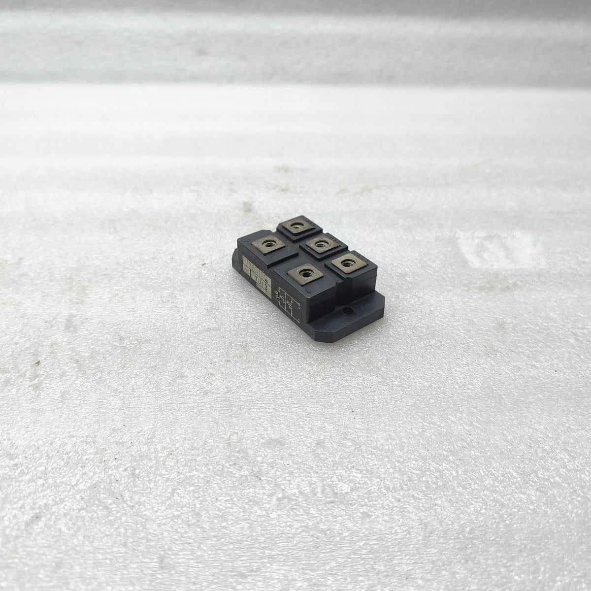 NIEC PT76S16C Three Phase Bridge Rectifier Module 75A 1600V