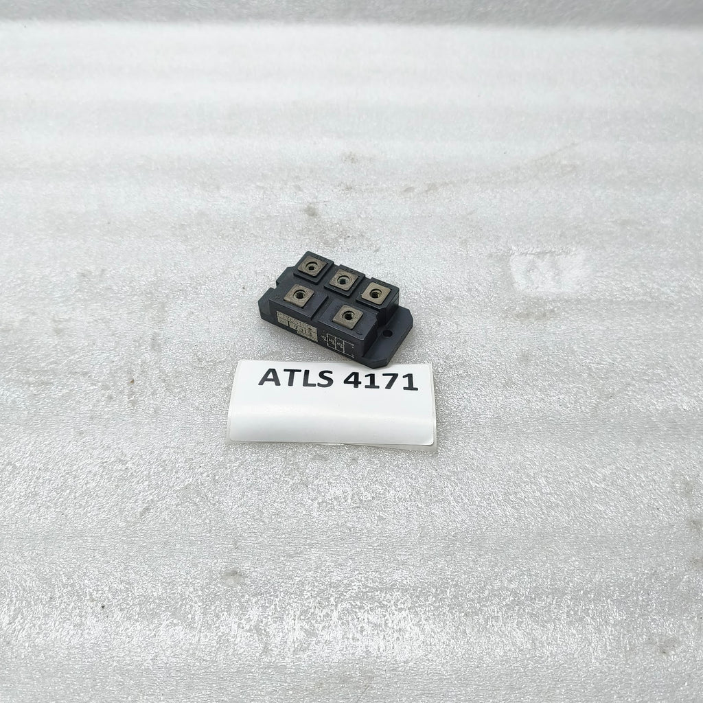 NIEC PT76S16C Three Phase Bridge Rectifier Module 75A 1600V