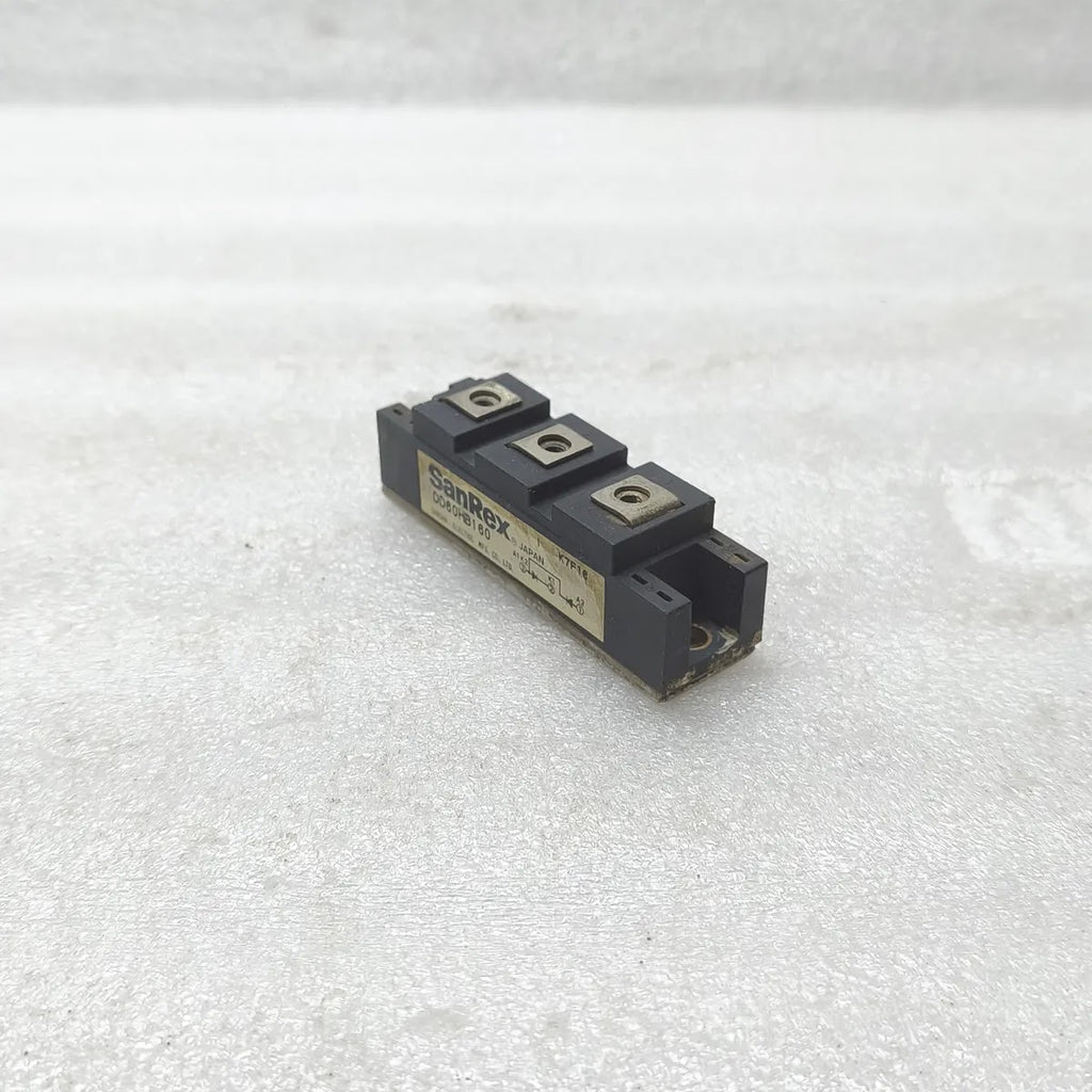 SANREX DD60HB160 Dual Diode Module 60A 1600V