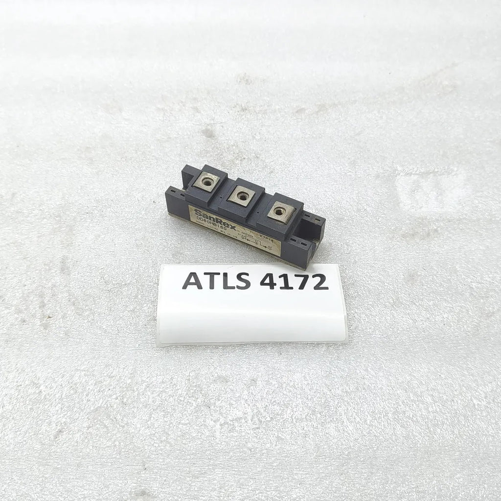 SANREX DD60HB160 Dual Diode Module 60A 1600V