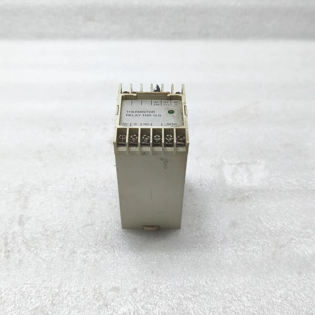 SEMCO THR-1LG Thermistor Relay 115/230V