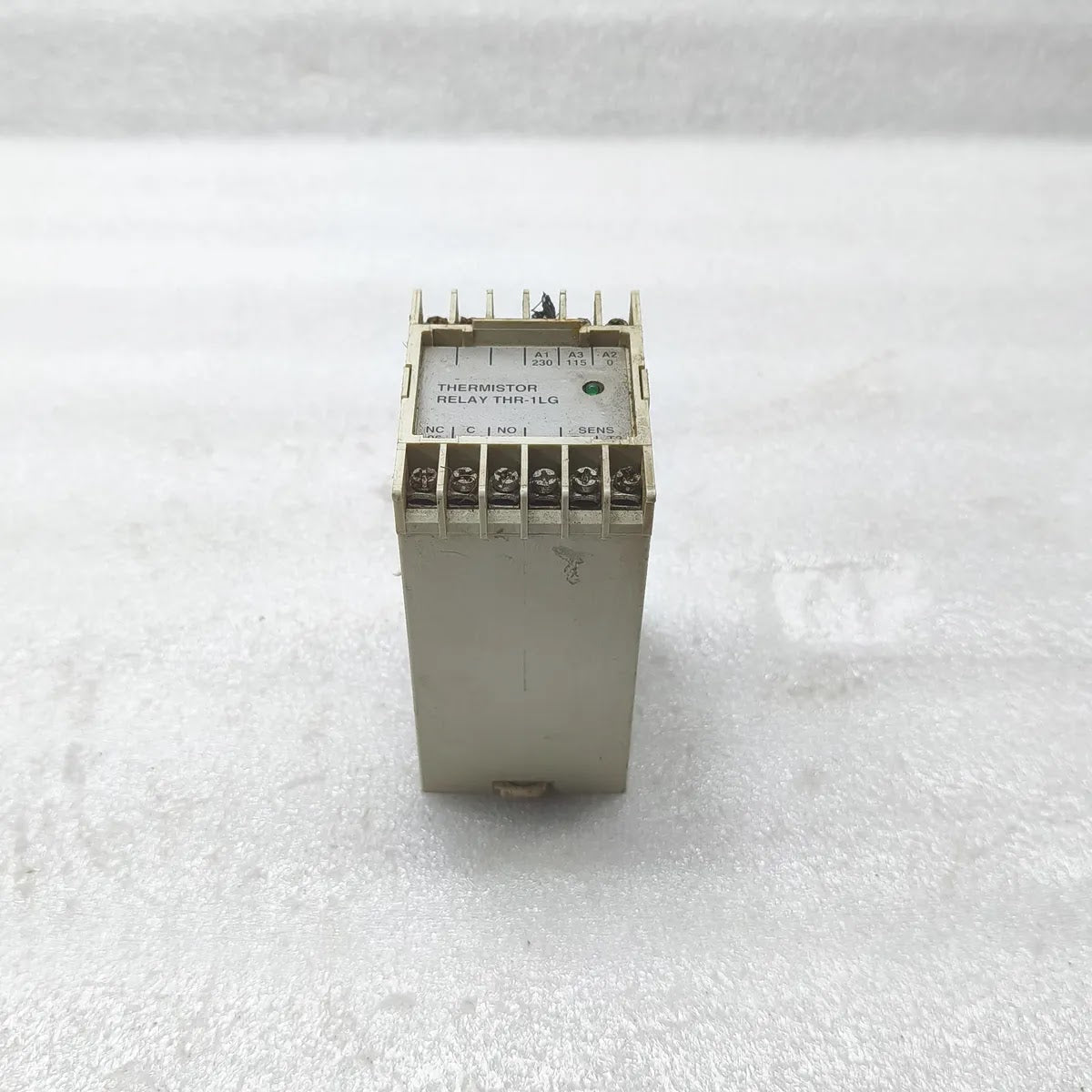 SEMCO THR-1LG Thermistor Relay 115/230V