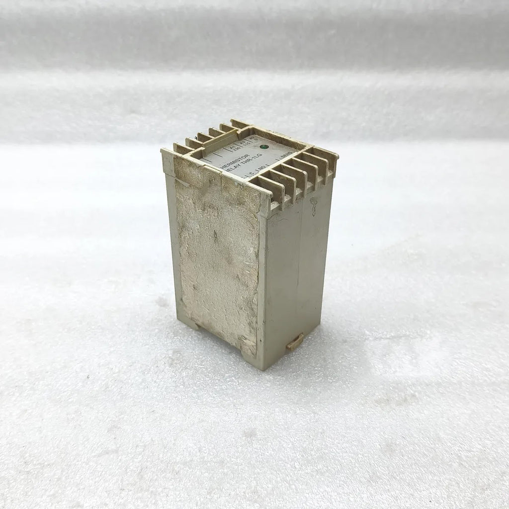 SEMCO THR-1LG Thermistor Relay 115/230V