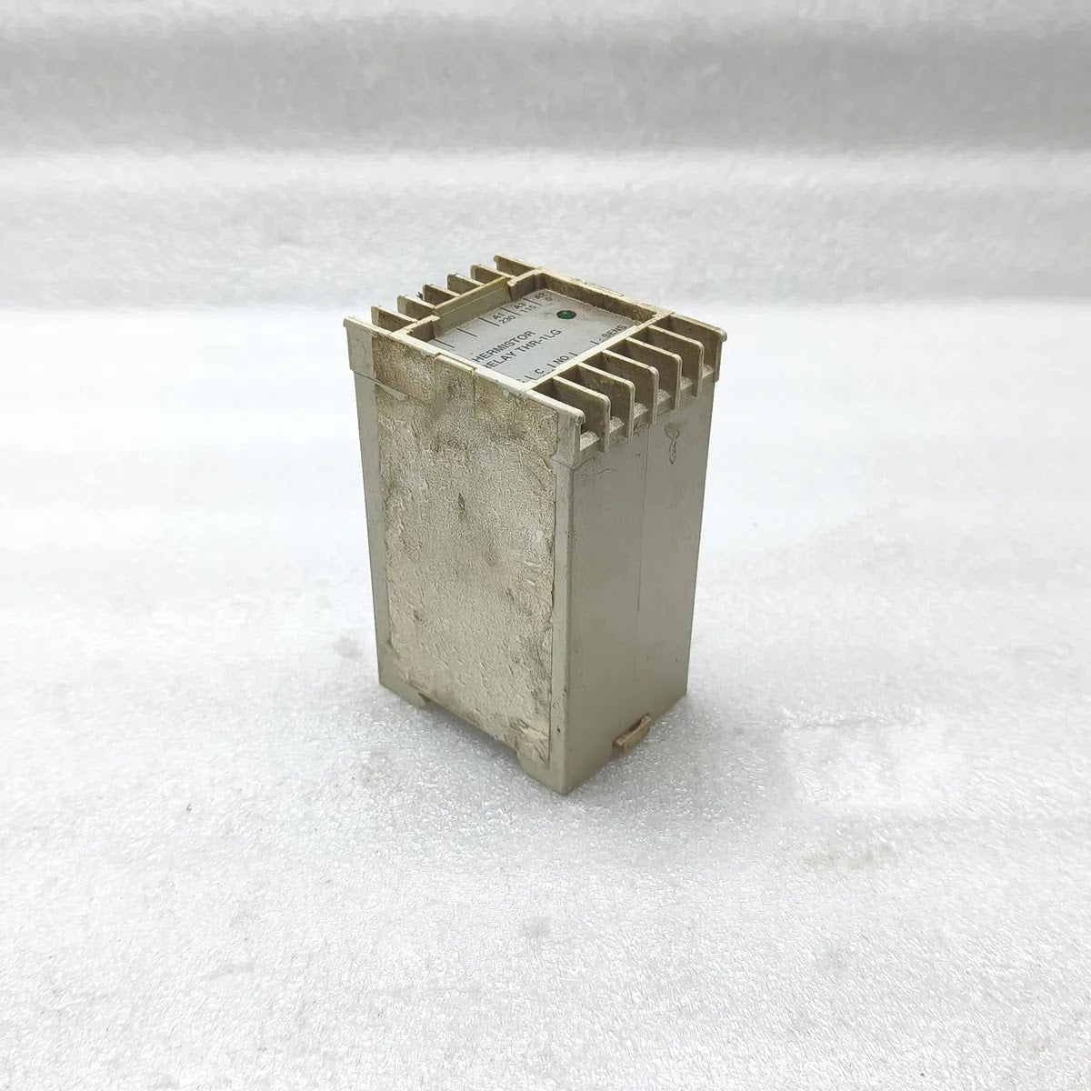 SEMCO THR-1LG Thermistor Relay 115/230V