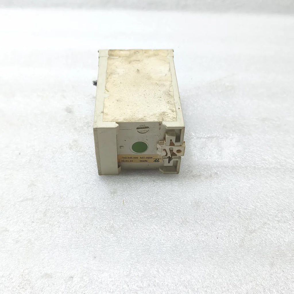 SEMCO THR-1LG Thermistor Relay 115/230V