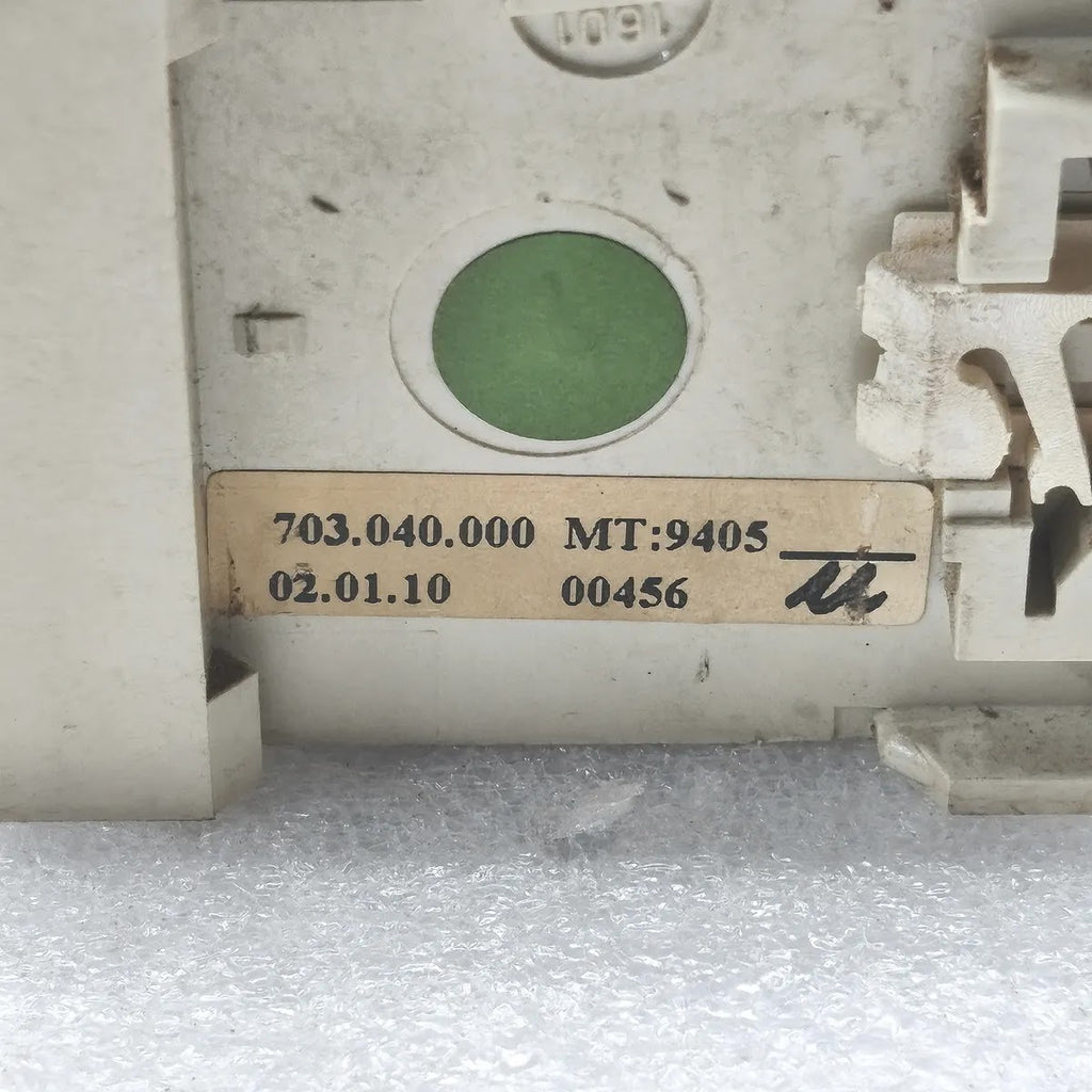 SEMCO THR-1LG Thermistor Relay 115/230V
