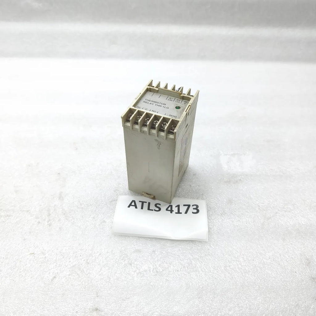SEMCO THR-1LG Thermistor Relay 115/230V