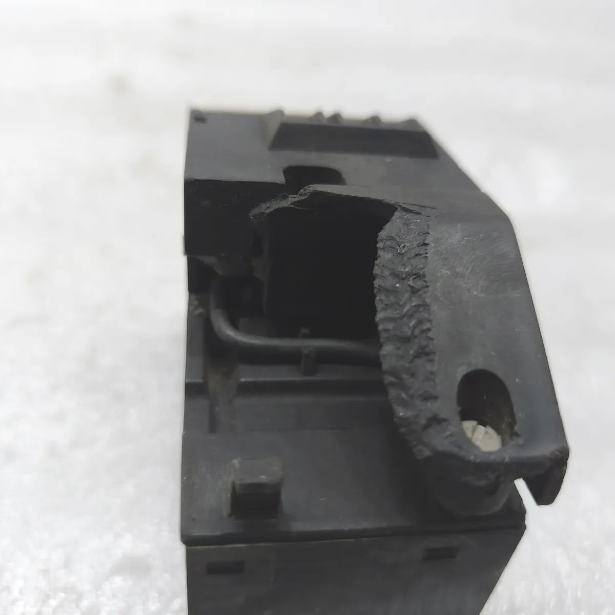 SIEMENS 3UA5000-1F Thermal Overload Relay 3.2-5A 660V
