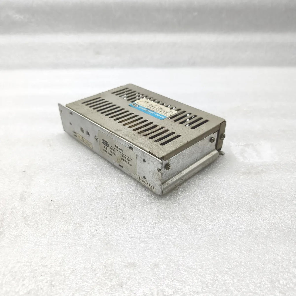 ESSEN DEINKI EPS-60-24 Switching Power Supply 24VDC 2.5A
