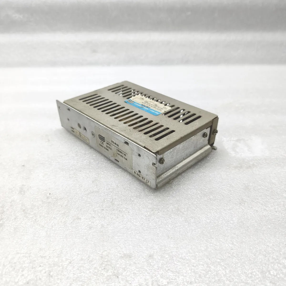 ESSEN DEINKI EPS-60-24 Switching Power Supply 24VDC 2.5A