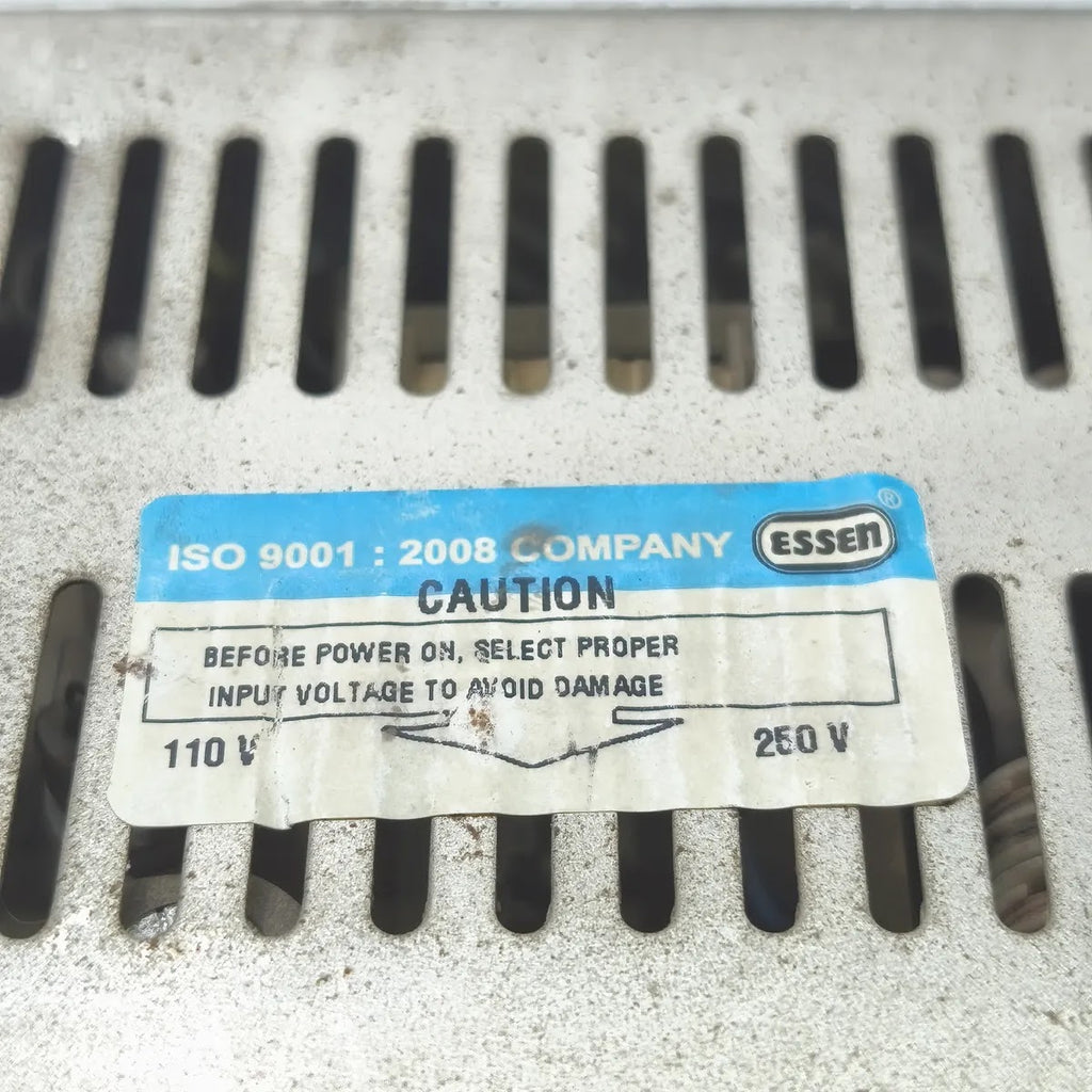 ESSEN DEINKI EPS-60-24 Switching Power Supply 24VDC 2.5A