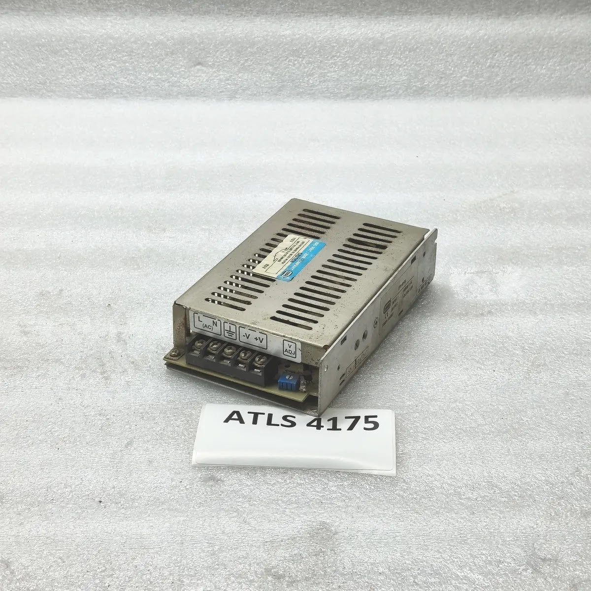 ESSEN DEINKI EPS-60-24 Switching Power Supply 24VDC 2.5A