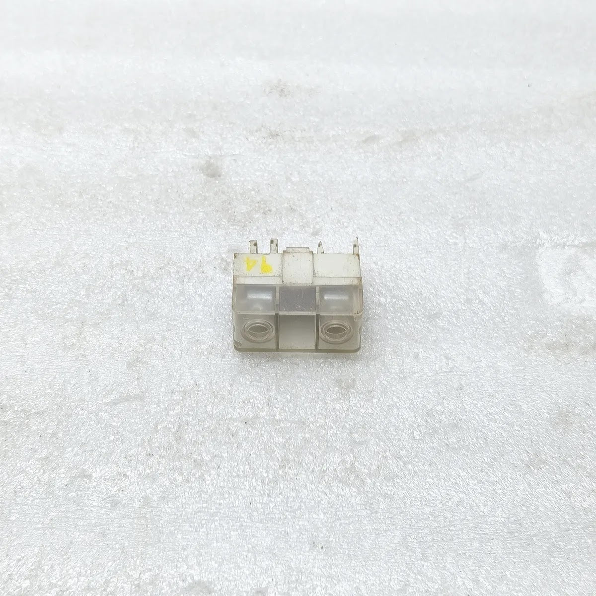 STAHL 8560/51-4272 Ex Fuse Base 6.3A 250V