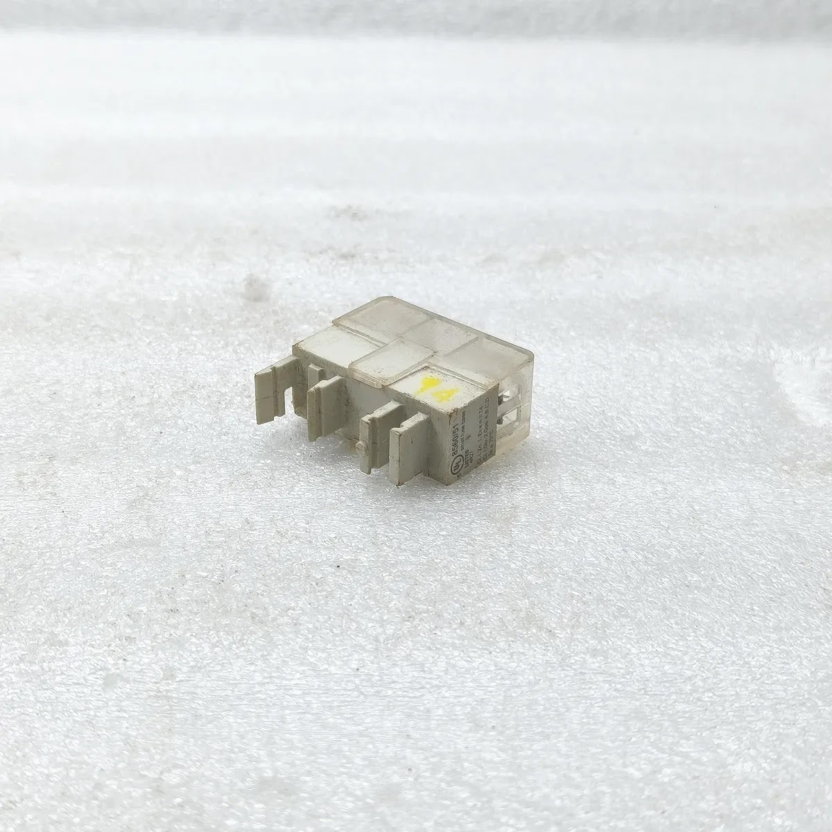 STAHL 8560/51-4272 Ex Fuse Base 6.3A 250V
