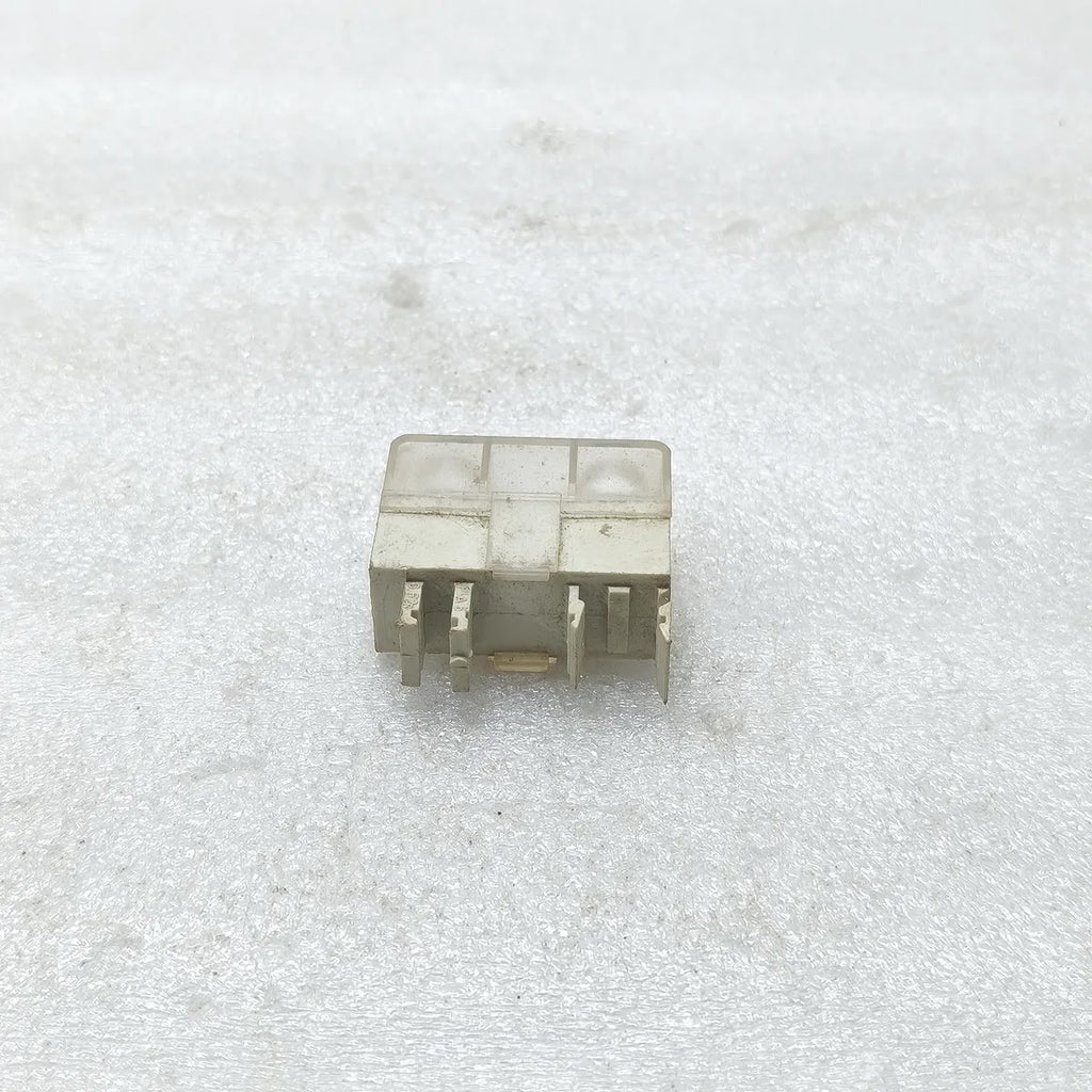 STAHL 8560/51-4272 Ex Fuse Base 6.3A 250V