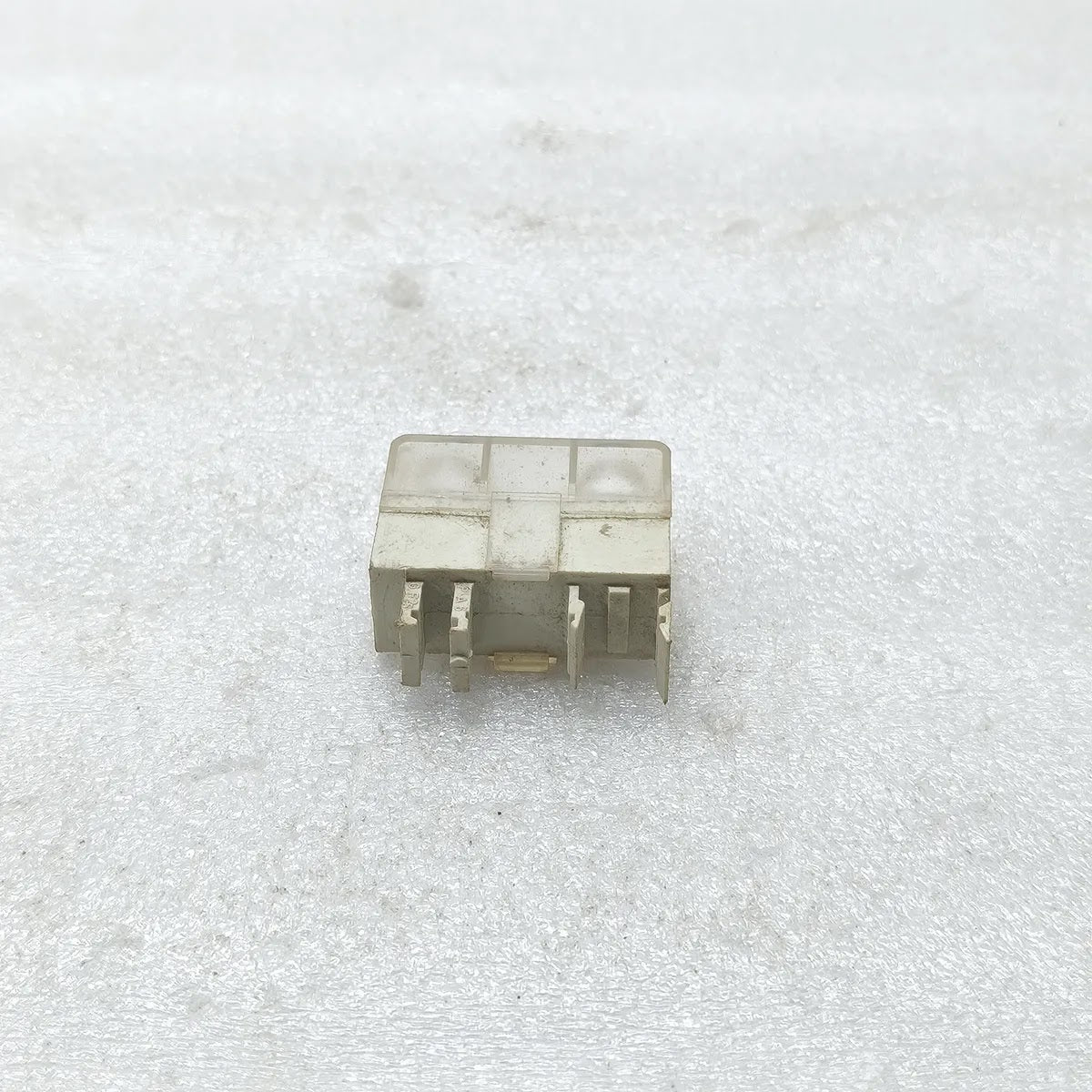 STAHL 8560/51-4272 Ex Fuse Base 6.3A 250V