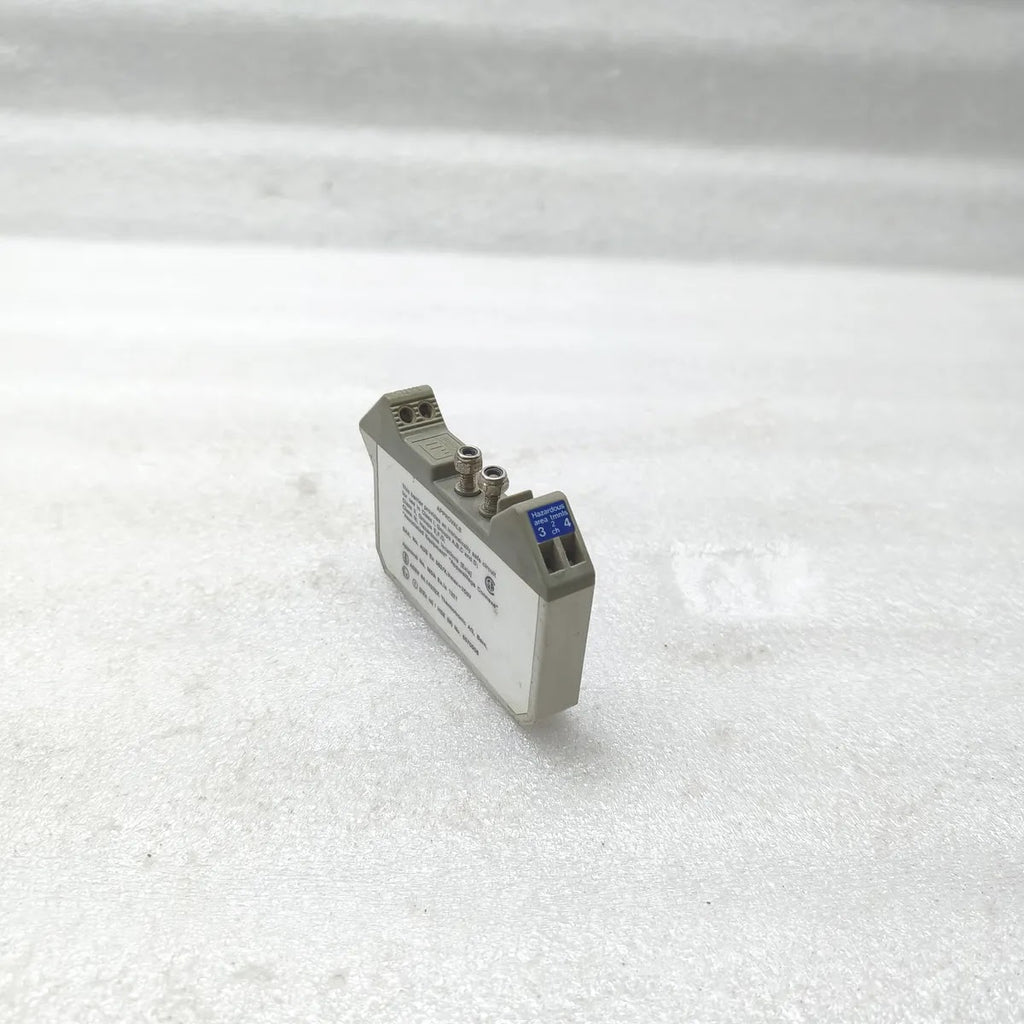 MTL 755ac Shunt-Diode Safety Barrier 3V 10 Ohm