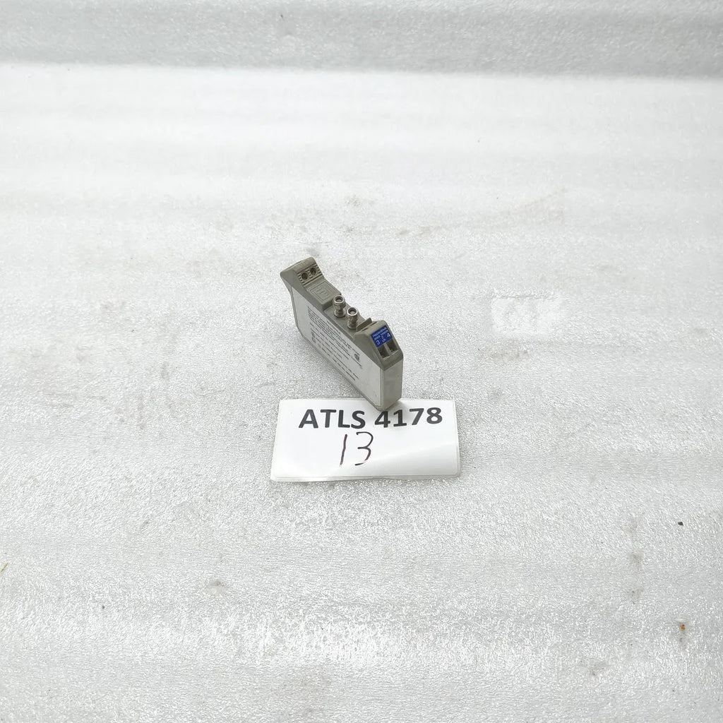 MTL 755ac Shunt-Diode Safety Barrier 3V 10 Ohm