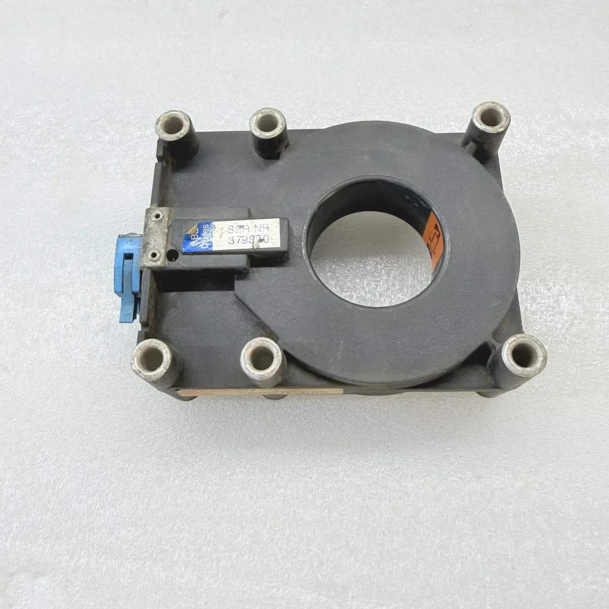 ABB 57408502 SAFW 2500 Current Transducer