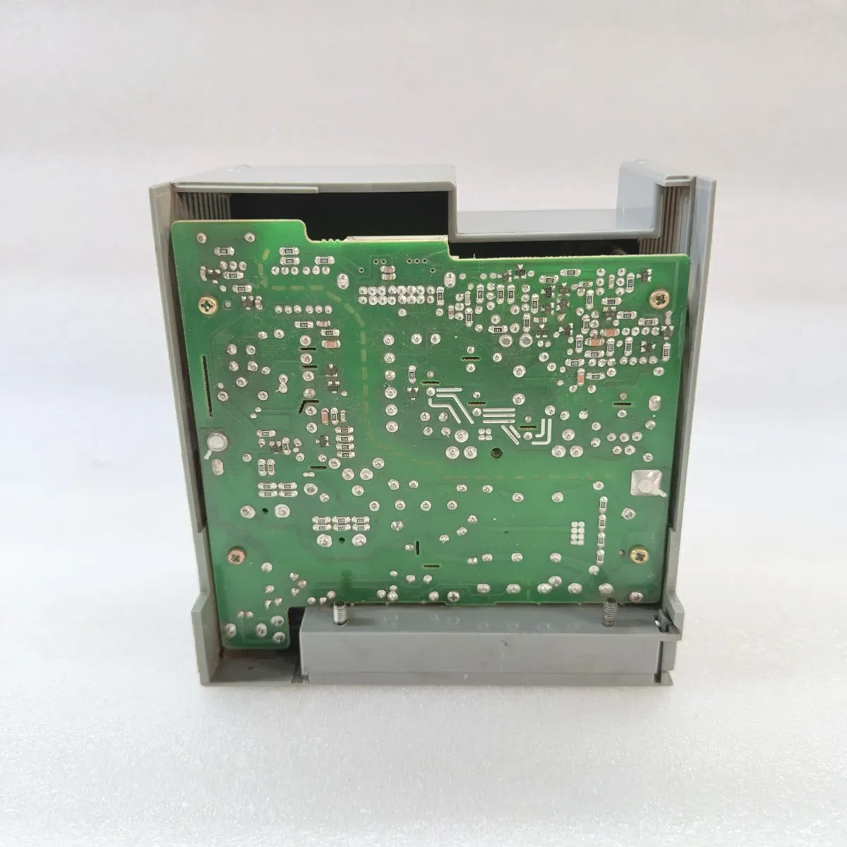 A Bradley 1746-P2 SLC 500 Power Supply 5A 5VDC 120/240VAC
