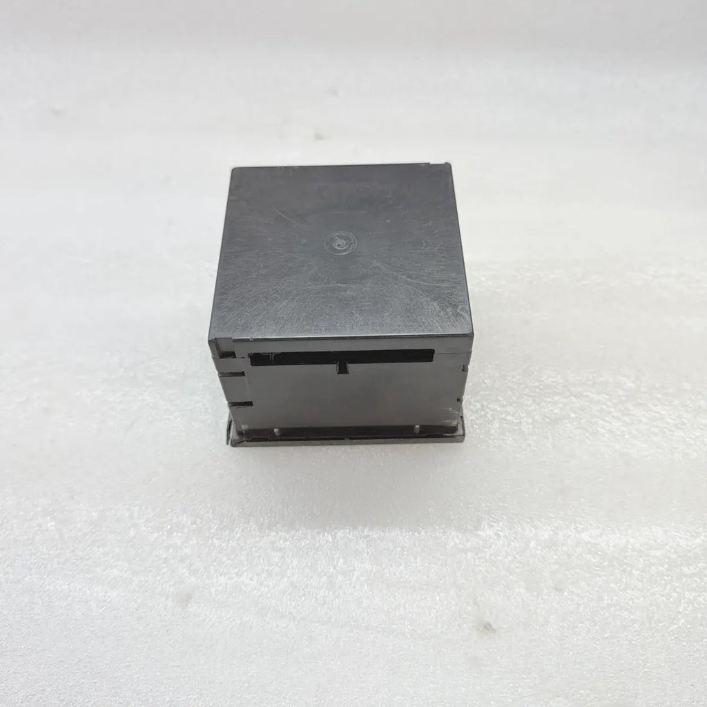 DEIF 59468-48 Moving Iron Ammeter 0-40A/80A