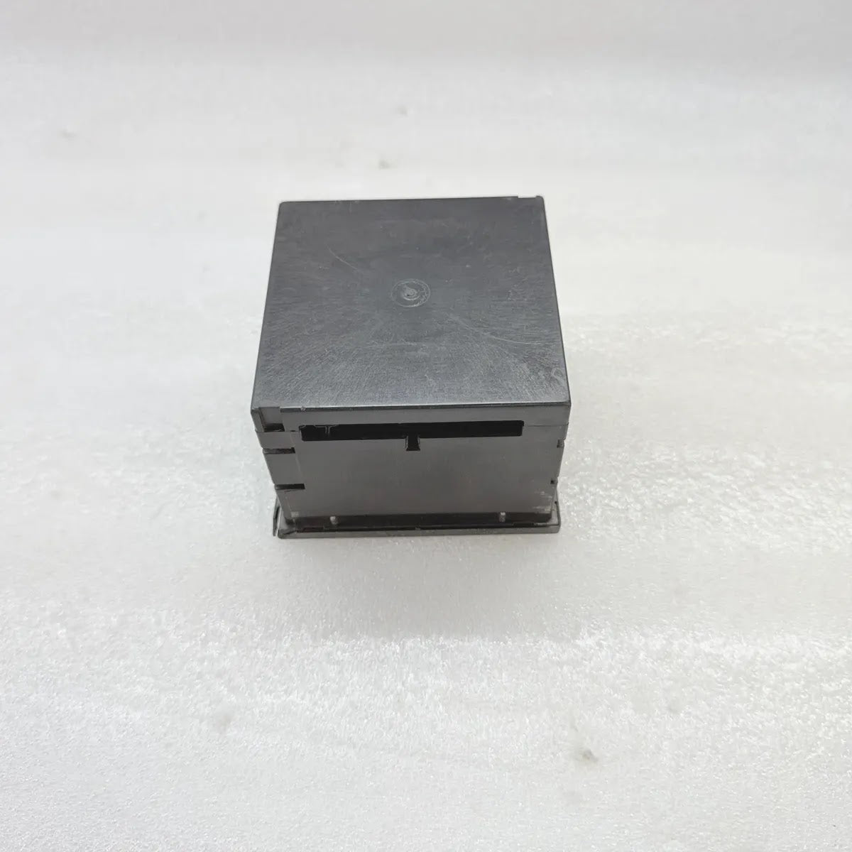 DEIF 59468-48 Moving Iron Ammeter 0-40A/80A