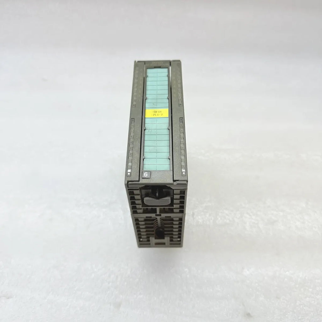 SIEMENS 6ES7322-1BL00-0AA0 SM322 Digital Output Module 32DO 24VDC 0.5A