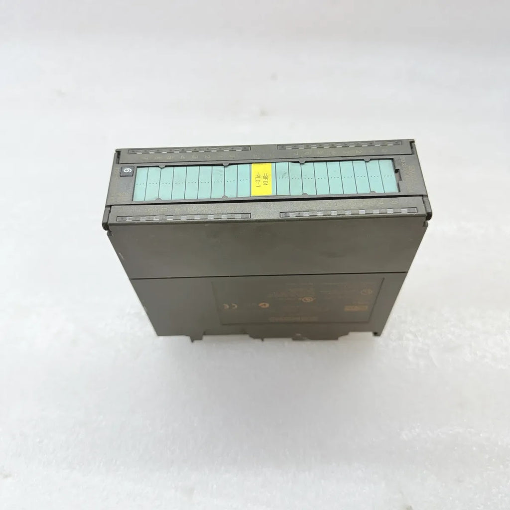SIEMENS 6ES7322-1BL00-0AA0 SM322 Digital Output Module 32DO 24VDC 0.5A